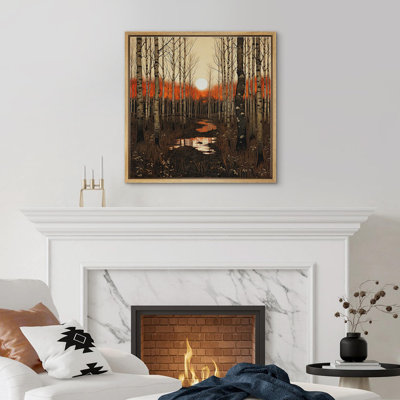 " Autumn Forest "