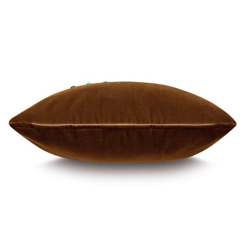 Montaigne Square Pillow Cover & Insert