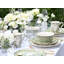Adelaide Porcelain China Dinnerware Set Piece-124005244