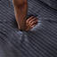 Velours côtelé gris, siège profond, canapé Cloud modulaire, porte-gobelets, aucun assemblage, changement de besoins-94879565