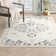 Geff Geometric Area Rug