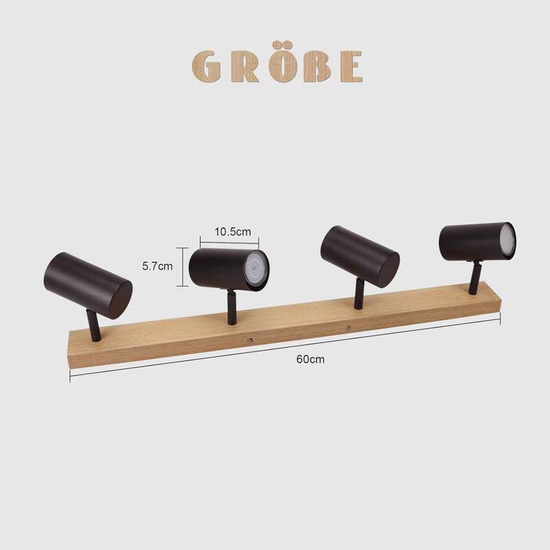 Wallchiere, Matte Black