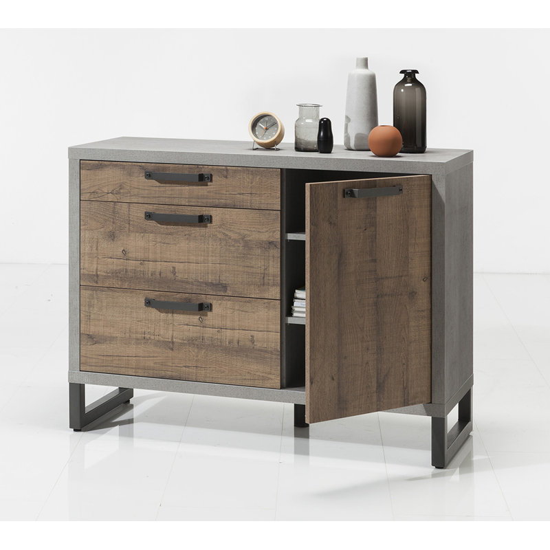 Lafabrica 120.2cm Sideboard