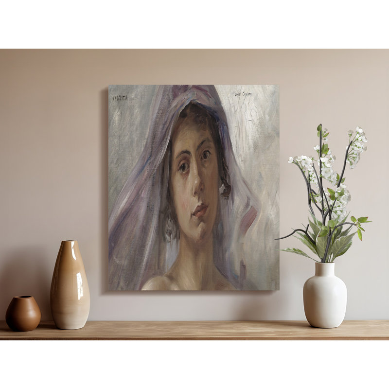 Dahlke Wrapped Canvas Print Set, 20x30