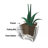 Marazzi Double Walled Tapered Pot Planter-84050118-89842160