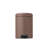 Brabantia NewIcon Step On Trash Can, 1.3 Gallon (5 Liter)-99125267