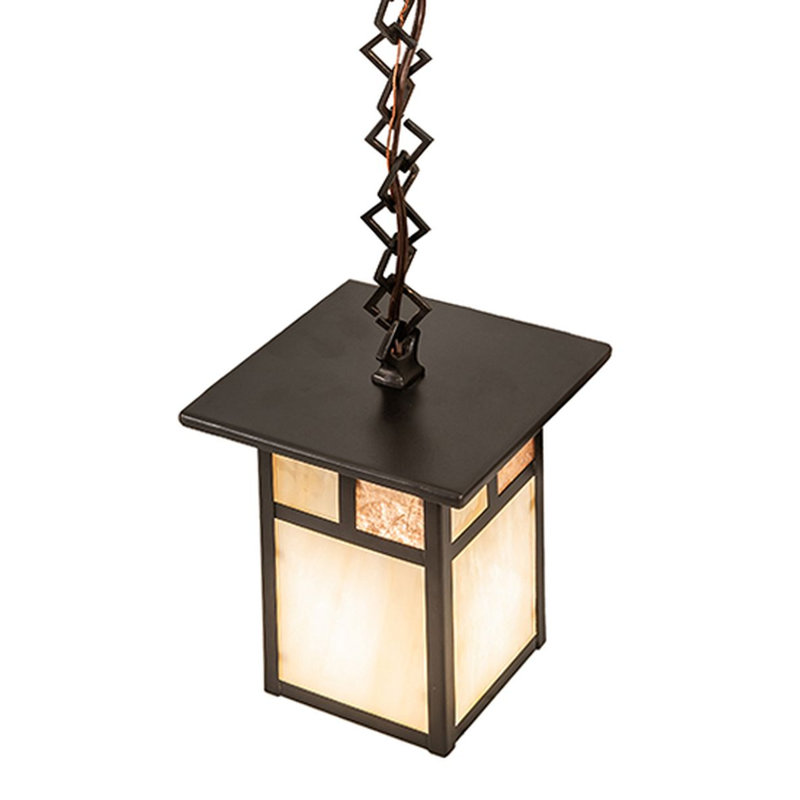Hyde Park 1 - Light Pendant