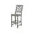 Chinoiserie 6 - Person Patio Dining Set-95992138