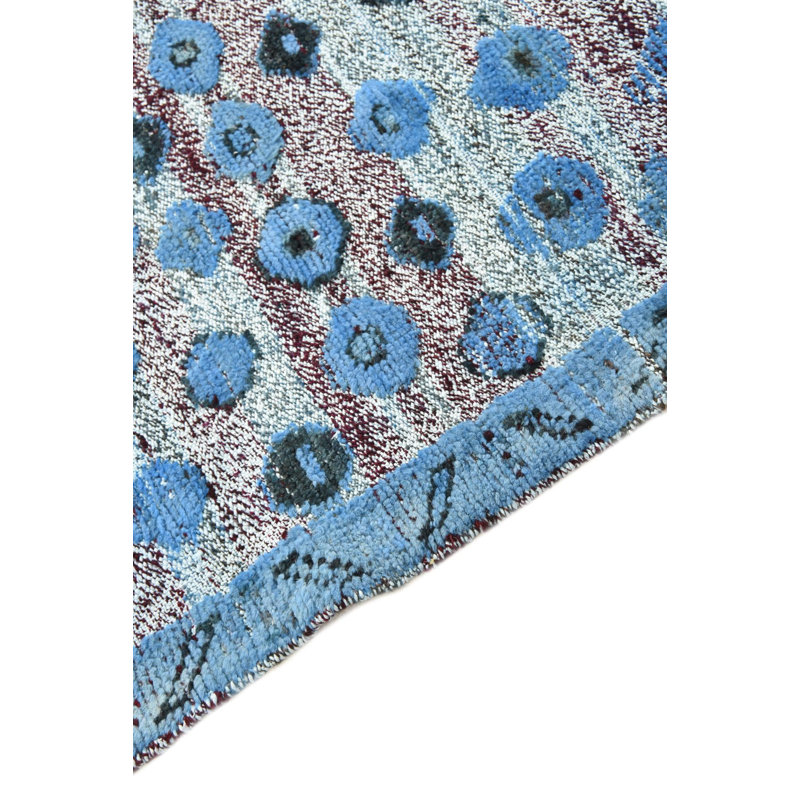 Howard Light Blue Rug