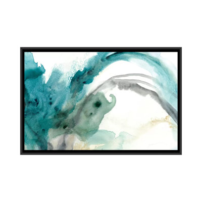 June Erica Vess " Hydro III "