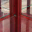 Vitrine de coin Cherry-129994456