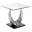 Ensemble de 3 tables basses Gerken