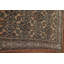 Tapis de couloir rétro Mahal