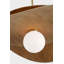Mahalo 32" Tiered Pendant-55428772