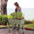 City Pickers High-Rise Elevated Garden Bed-578324828