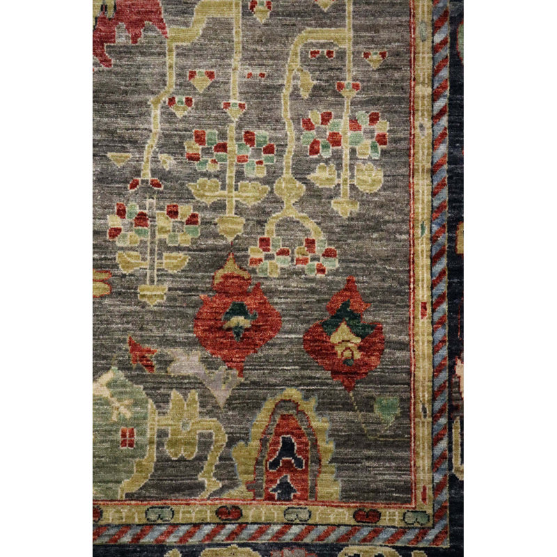 One-of-a-Kind 10'1" X 14'3" Area Rug