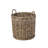 Beachcrest Home™ Ayriauna Rattan Basket-70492312