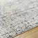 Tapis tissé à la machine Catinella