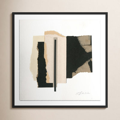No. 6 Print by Valeria Sidanez