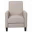 Fauteuil inclinable manuel