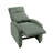 Modern Push Back Recliner-1332782569