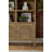 Annella Cane Storage Bookcase