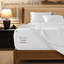 Ensemble de draps 100% coton 600 fils à densité de tissage 600-126677898-126677894-130667919
