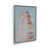 Polished Chrome Floater Framed n'est pas disponible