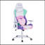 Fauteuil de jeu confortable et réglable pour une expérience de jeu ultime