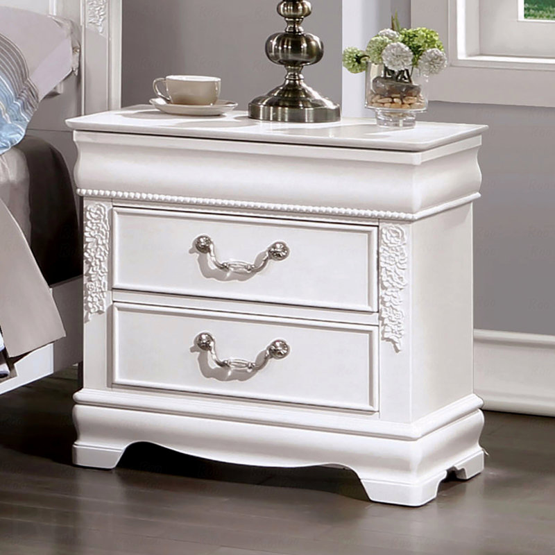 Table de chevet 1Pc