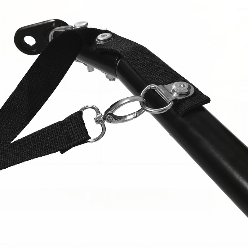 Poussette pliable pour animaux