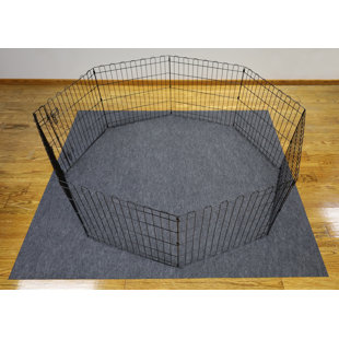 Drymate Dog Crate Mat , 36 L x 23 W