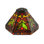 Meyda Tiffany & Stained Glass Bell Lamp Shade