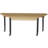 Adjustable Trapezoid 3 Students Activity Table-49991988-49991989