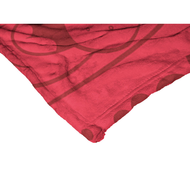 Throw Blanket