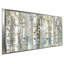 Birch Wood Meadow par - Peinture-63950375-63950372