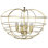 Mo 4 - Light Chandelier