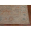 Tapis turc Oushak