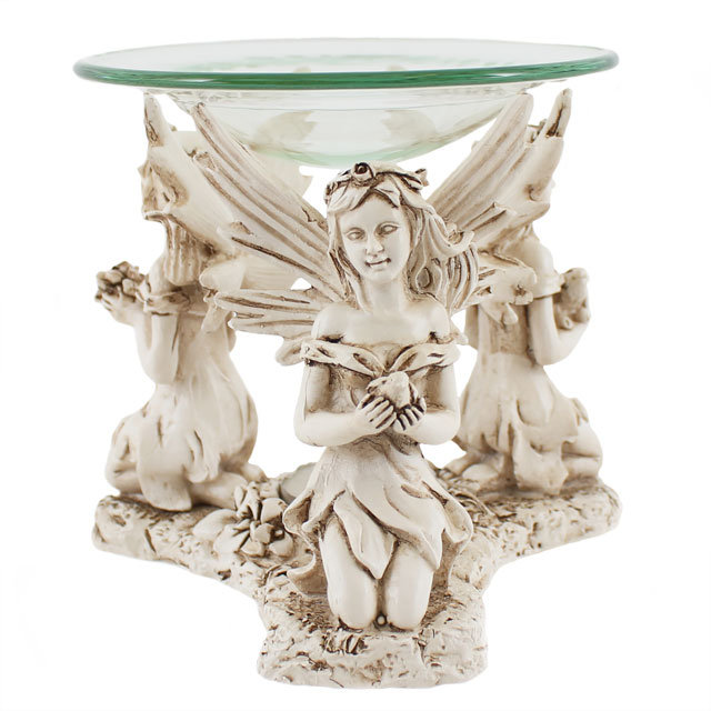Fairy Ceramic Wax Warmer