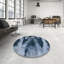 Tapis abstrait moderne 1372-898442837