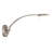Millsap LED Armed Sconce-1531057933