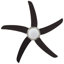 Kitt 128cm Ceiling Fan with Light Kit-979305010