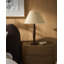 Lampe de table Everrette Curran