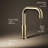 Purist Deck Mount Non Diverter Bath Spout-95859628