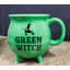 Grande tasse en céramique Wicca