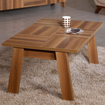Herbiorn Four Leg Coffee Table
