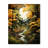 Itzayana - Landscape & Nature Wall Clock-263879489