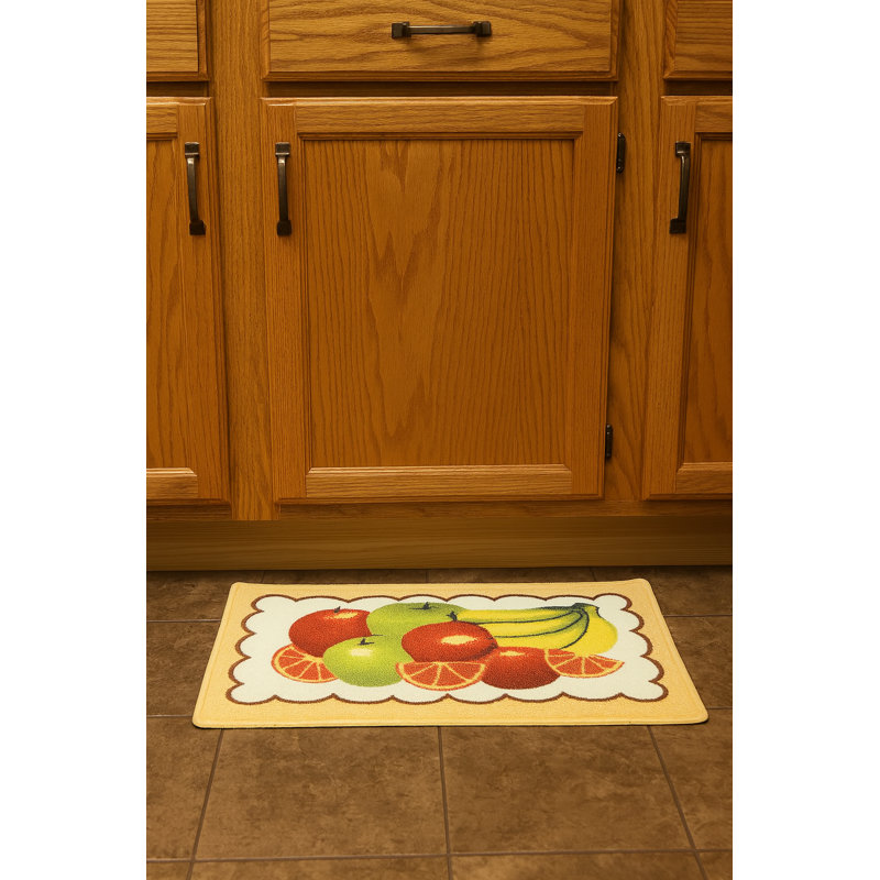 Waldhaus Synthetic Non-Skid Kitchen Mat