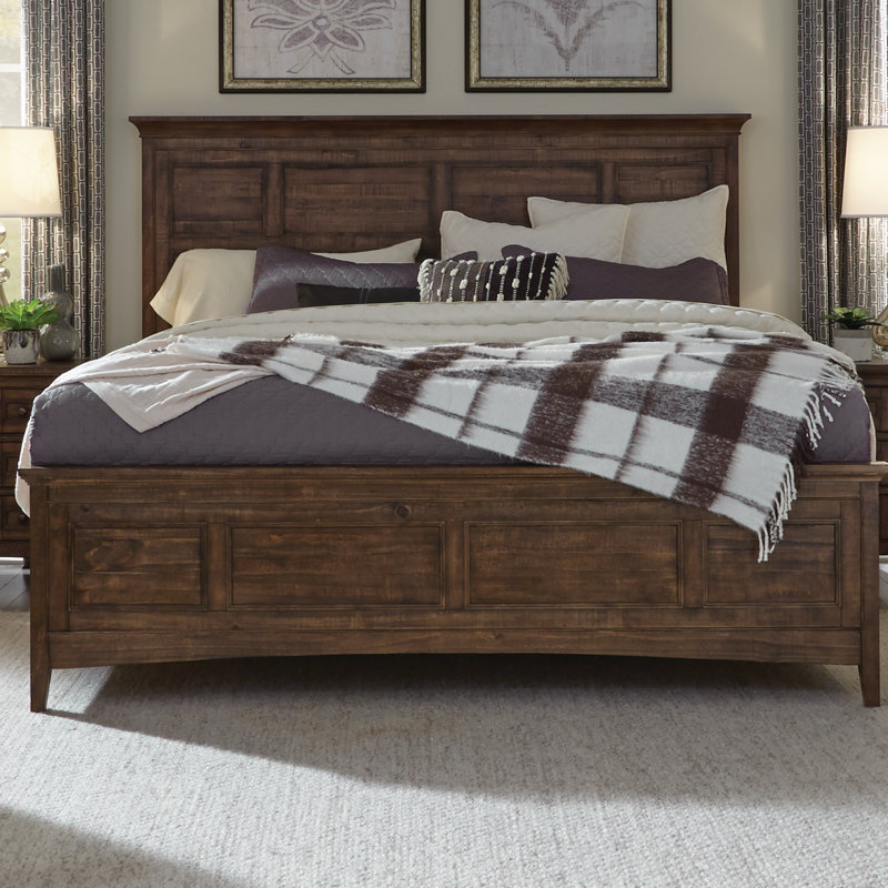 Firth Bed