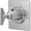 Steampunk Bay Styletherm 0.75" Thermostatic Trim Only-1585140681